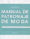 MANUAL DE PATRONAJE DE MODA