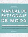 MANUAL DE PATRONAJE DE MODA