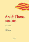 ARA ÉS L'HORA, CATALANS