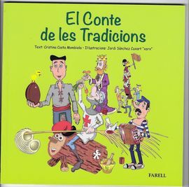 EL CONTE DE LES TRADICIONS