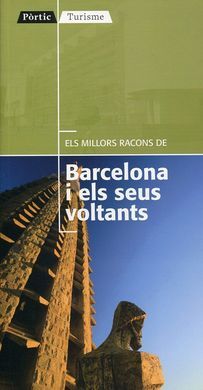 BARCELONA I ELS SEUS VOLTANTS
