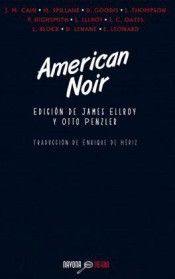 AMERICAN NOIR