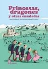 PRINCESAS, DRAGONES Y OTRAS ENSALADAS