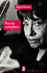 POESÍA COMPLETA. OLGA OROZCO