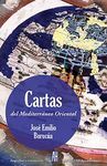 CARTAS DEL MEDITERRÃNEO ORIENTAL
