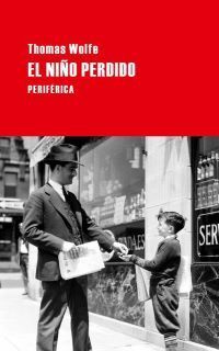 EL NIÑO PERDIDO