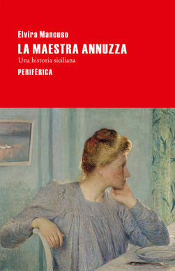 LA MAESTRA ANNUZZA