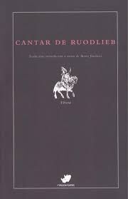 CANTAR DE RUODLIEB