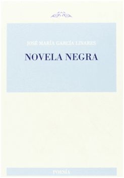 NOVELA NEGRA