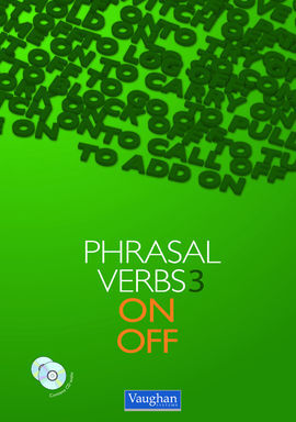 PHRASAL VERBS 3