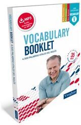 VOCABULARY BOOKLET