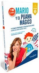 MARIO Y EL PIJAMA MAGICO
