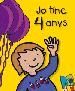 JO TINC - 4 ANYS
