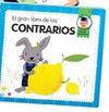 EL GRAN LIBRO DE LOS CONTRARIOS