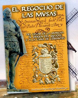 EL REGOCIJO DE LAS MUSAS
