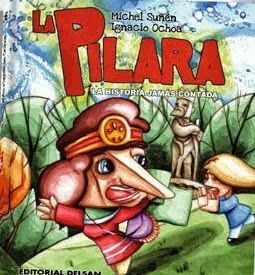 LA PILARA