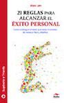 21 REGLAS PARA ALCANZAR EL ÉXITO PERSONAL