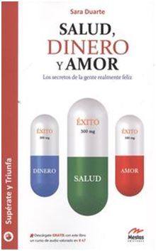 SALUD, DINERO Y AMOR