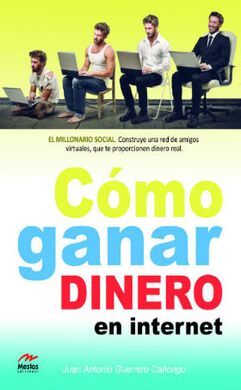 CÓMO GANAR DINERO EN INTERNET