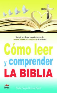 COMO LEER Y COMPRENDER LA BIBLIA