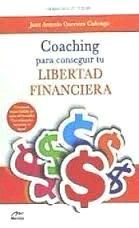 COACHING PARA CONSEGUIR TU LIBERTAD FINANCIERA