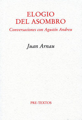 ELOGIO DEL ASOMBRO