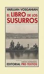 EL LIBRO DE LOS SUSURROS