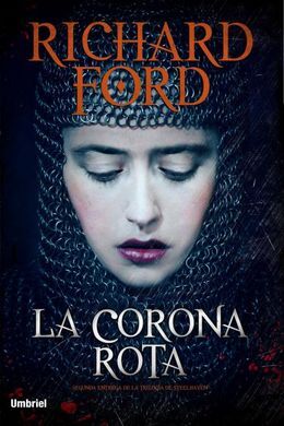 LA CORONA ROTA