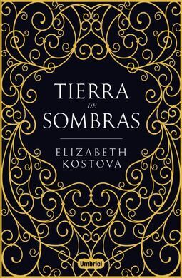 TIERRA DE SOMBRAS