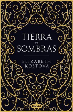 TIERRA DE SOMBRAS