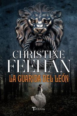 LA GUARIDA DEL LEON