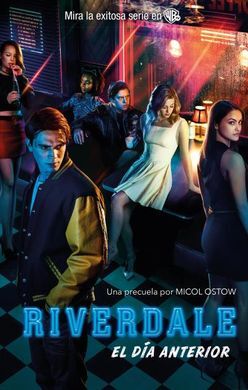 RIVERDALE