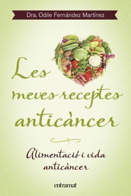 LES MEVES RECEPTES ANTICANCER