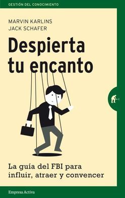 DESPIERTA TU ENCANTO