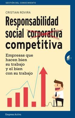 RESPONSABILIDAD SOCIAL COMPETITIVA 
