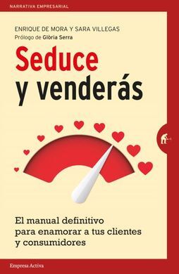 SEDUCE Y VENDERÁS