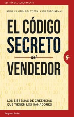 EL CÓDIGO SECRETO DEL VENDEDOR