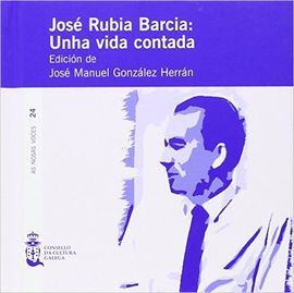 JOSÉ RUBIA BARCIA