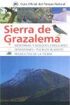 GUIA OFICIAL DEL PARQUE NATURAL DE LA SIERRA DE GRAZALEMA