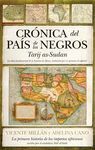 CRÓNICA DEL PAÍS DE LOS NEGROS