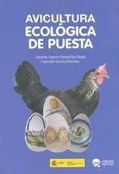 AVICULTURA ECOLÓGICA DE PUESTA