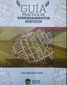GUIA PRACTICA DE ARRENDAMIENTOS RUSTICOS