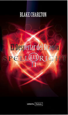 SPELLWRIGHT II. EL DESPERTAR DEL DRAGÓN