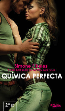 QUÍMICA PERFECTA (2ª ED.)