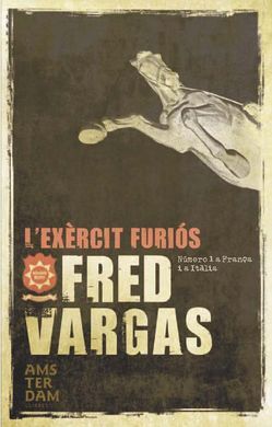 L'EXÈRCIT  FURIÓS