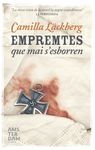 EMPREMTES QUE MAI SESBORREN