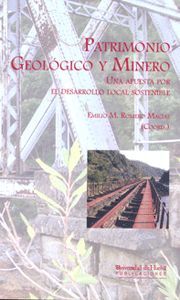 PATRIMONIO GEOLÓGICO Y MINERO