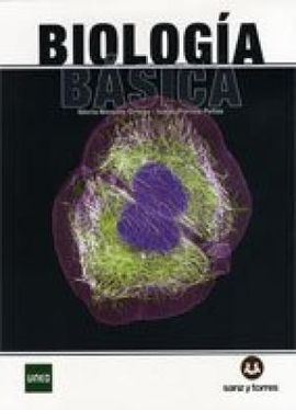 BIOLOGÍA BASÍCA