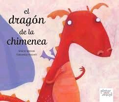 EL DRAGÓN DE LA CHIMENEA