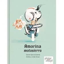 AMORINA MOTOSIERRA